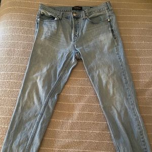 Pacsun Skinny Jeans